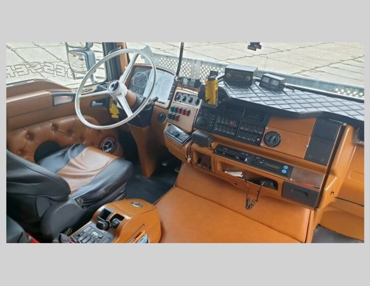 MAN Ostatní Ostatní 0,0 485 kw