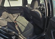 Škoda Fabia Kombi 1,2 l 81 kw