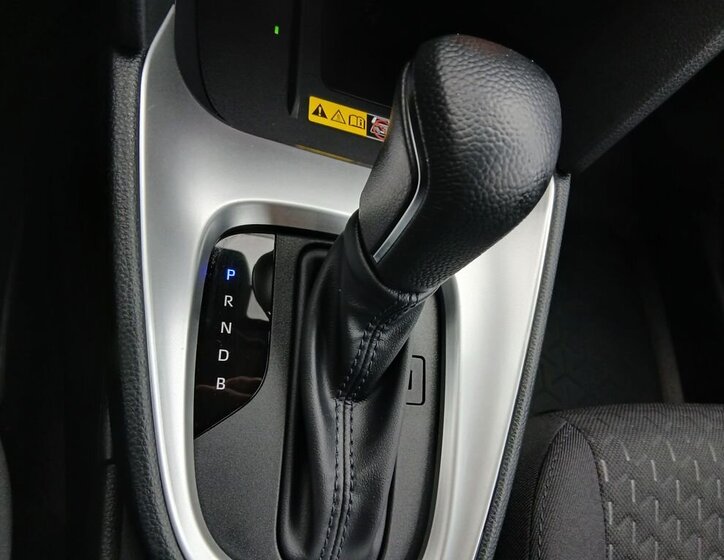 Toyota Yaris Cross SUV 1,5 l 68 kw