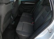 Škoda Karoq SUV / Terénní 1,5 l 110 kw