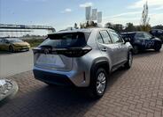 Toyota Yaris Cross 5