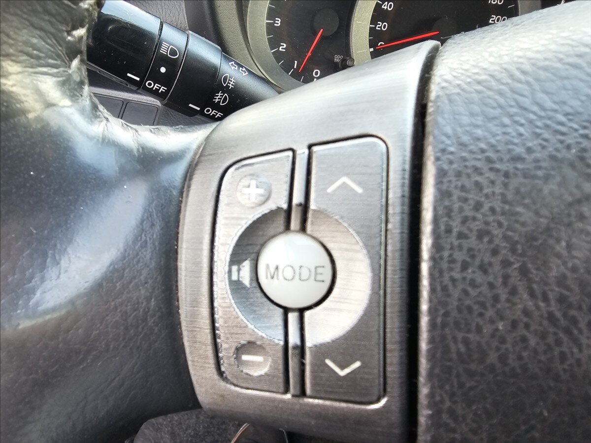 Toyota RAV4 Kombi 2,2 l 100 kw