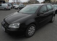 Volkswagen Golf Hatchback 1,9 l 77 kw