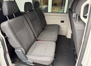 Volkswagen Transporter 20