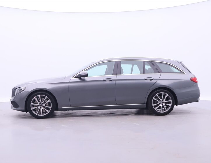 Mercedes-Benz Třídy E Kombi 2,9 l 250 kw