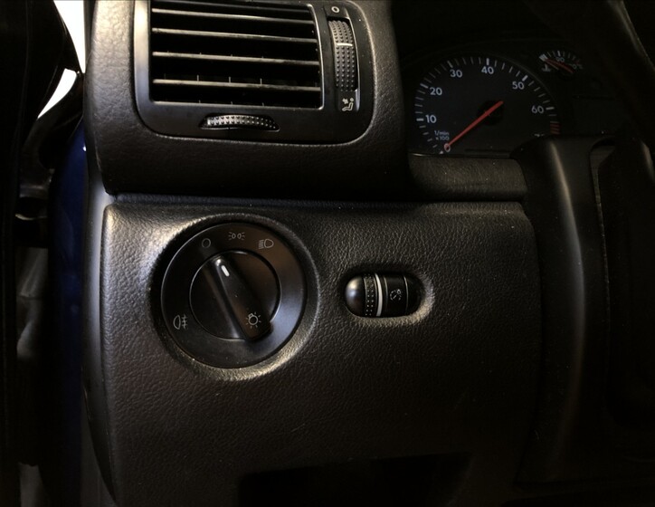 Volkswagen Passat 19