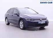 Volkswagen Golf Kombi 1,5 l 96 kw