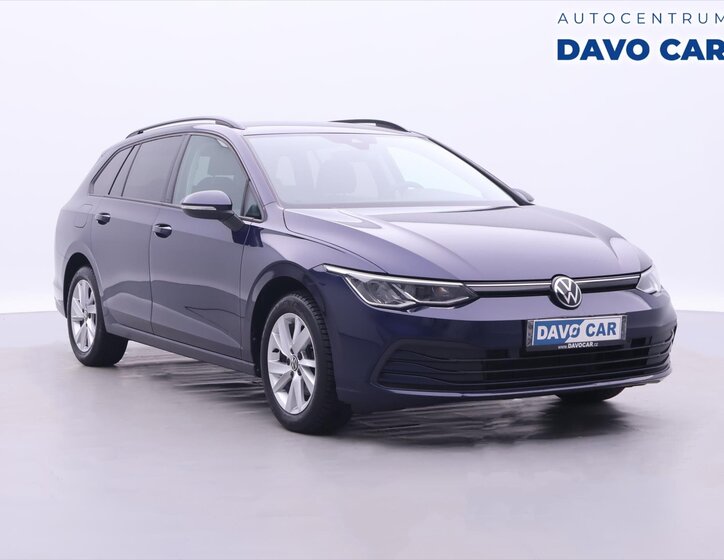 Volkswagen Golf Kombi 1,5 l 96 kw