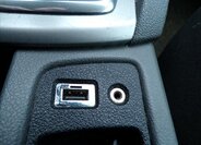 Ford Focus Kombi 1,6 l 74 kw