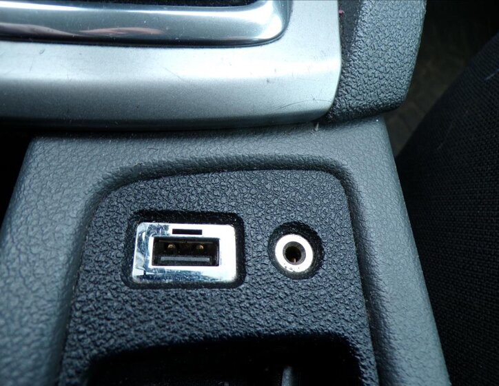 Ford Focus Kombi 1,6 l 74 kw