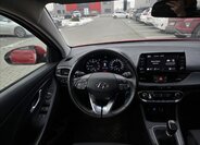 Hyundai i30 Hatchback 1,5 l 80 kw