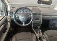 Mercedes-Benz Třídy A 22