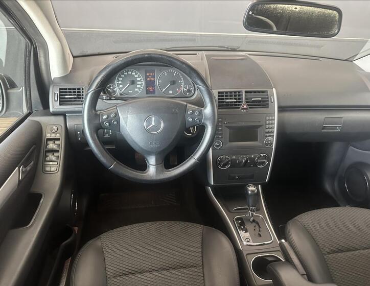 Mercedes-Benz Třídy A 22