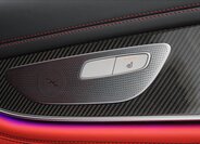 Mercedes-Benz AMG GT Kombi 4,0 l 430 kw