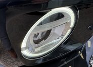 Mercedes-Benz Třídy G Ostatní 2,9 l 210 kw