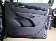 Seat Alhambra MPV 1,4 l 110 kw