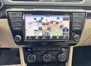 Škoda Superb Kombi 1,8 l 132 kw