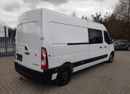 Renault Master Ostatní 2,3 l 100 kw