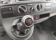 Volkswagen Transporter VAN-Minibus 2,0 l 75 kw
