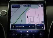 Mercedes-Benz Třídy C Sedan 1,5 l 150 kw