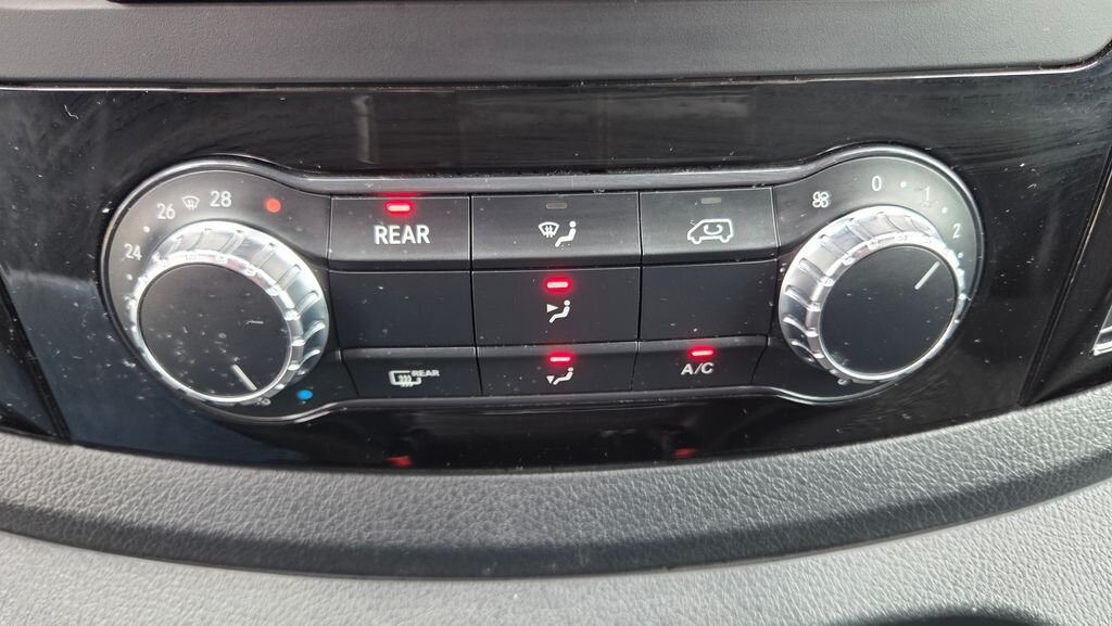 Mercedes-Benz Vito VAN / Minibus 2,0 l 100 kw