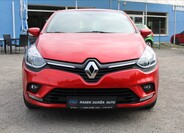 Renault Clio 2