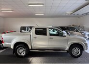 Toyota Hilux Pick-up 3,0 l 126 kw