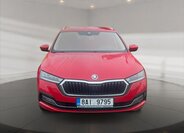 Škoda Octavia Kombi 2,0 l 85 kw