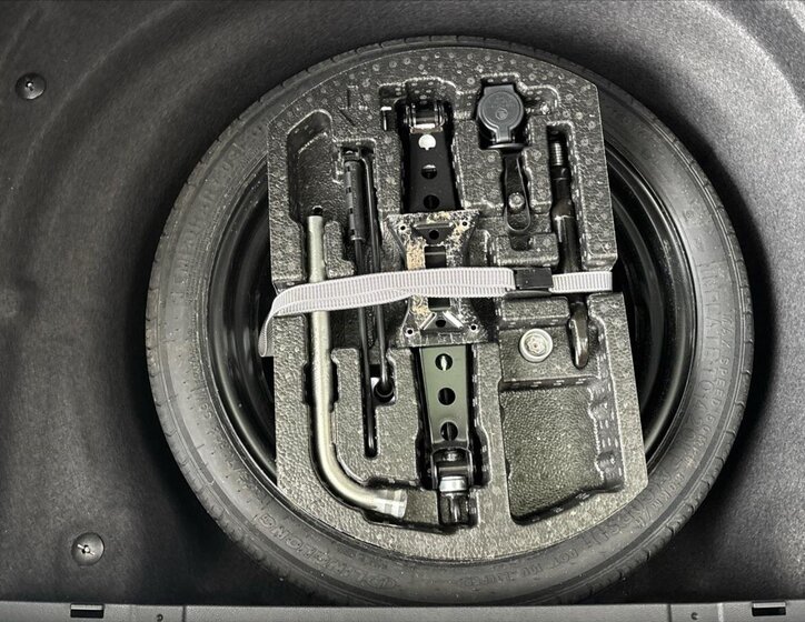 Škoda Superb Kombi 2,0 l 110 kw