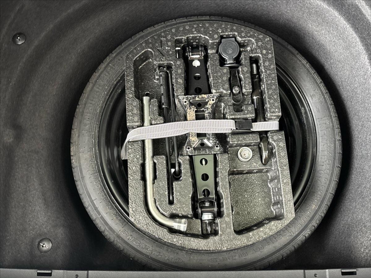 Škoda Superb Kombi 2,0 l 110 kw