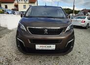 Peugeot Traveller 2