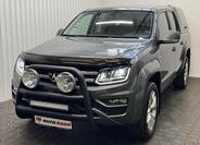 Volkswagen Amarok 1