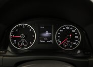 Volkswagen Tiguan SUV 2,0 l 103 kw