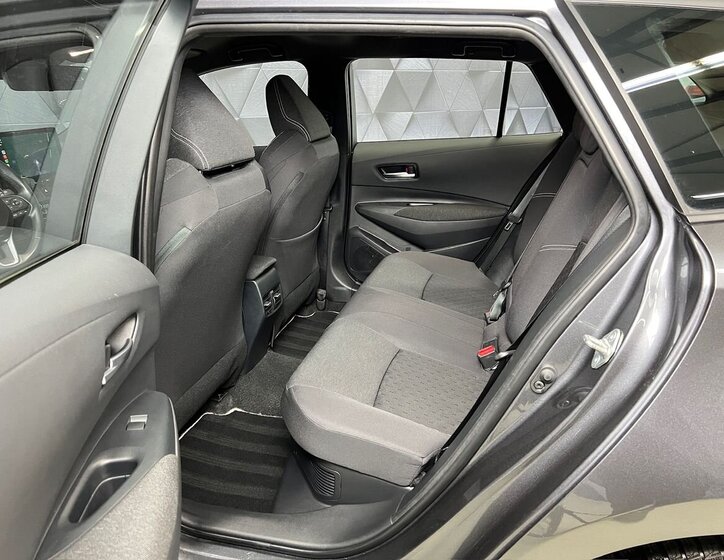 Toyota Corolla Kombi 1,8 l 72 kw