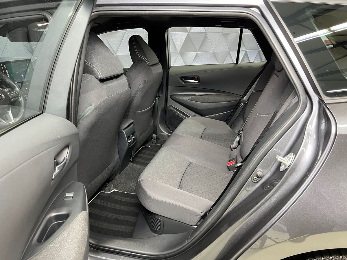 Toyota Corolla Kombi 1,8 l 72 kw