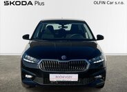 Škoda Fabia Hatchback 999,0 59 kw