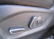 Ford Galaxy Kombi 2,0 l 110 kw