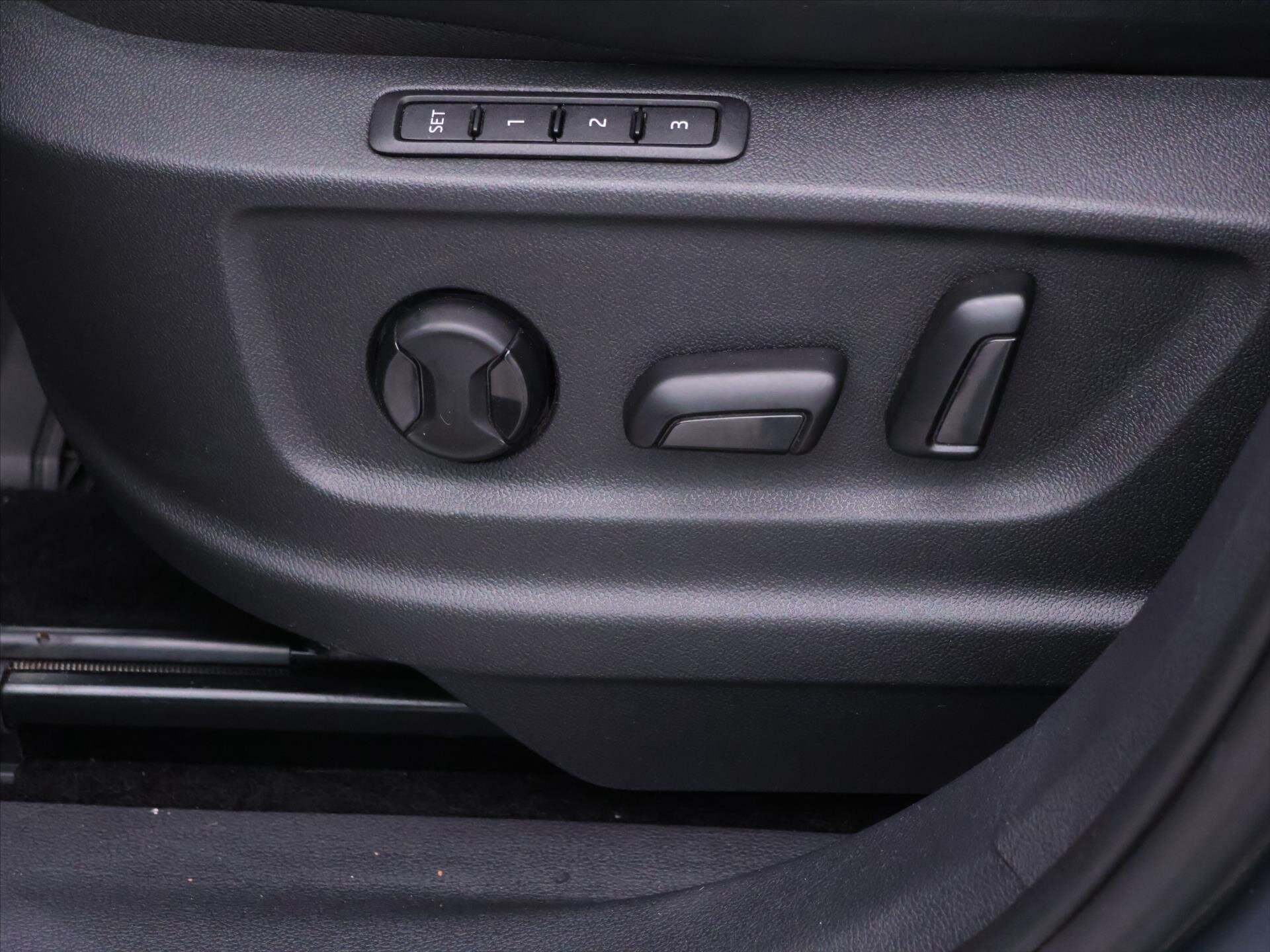 Škoda Kodiaq SUV / Terénní 2,0 l 140 kw