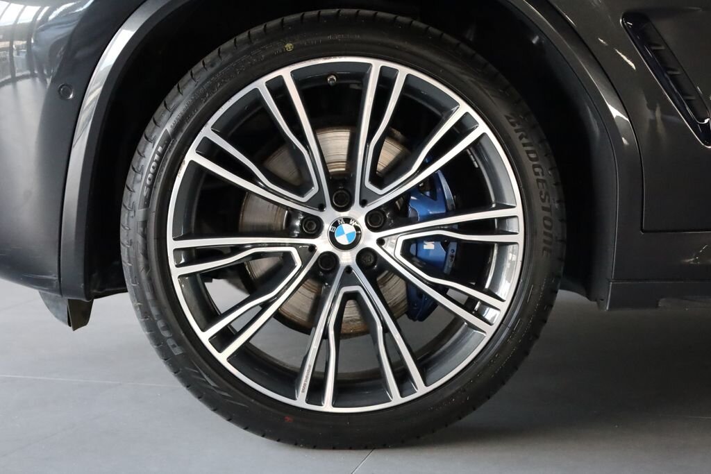 BMW X4 SUV / Terénní 2,0 l 170 kw