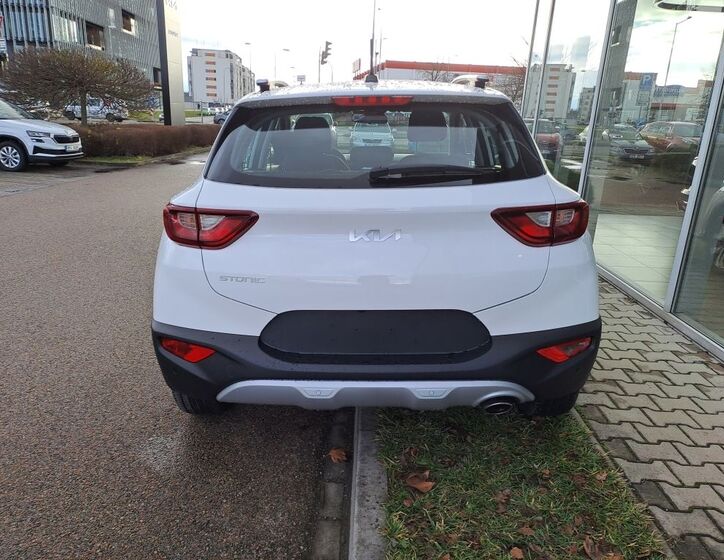 KIA Stonic 7