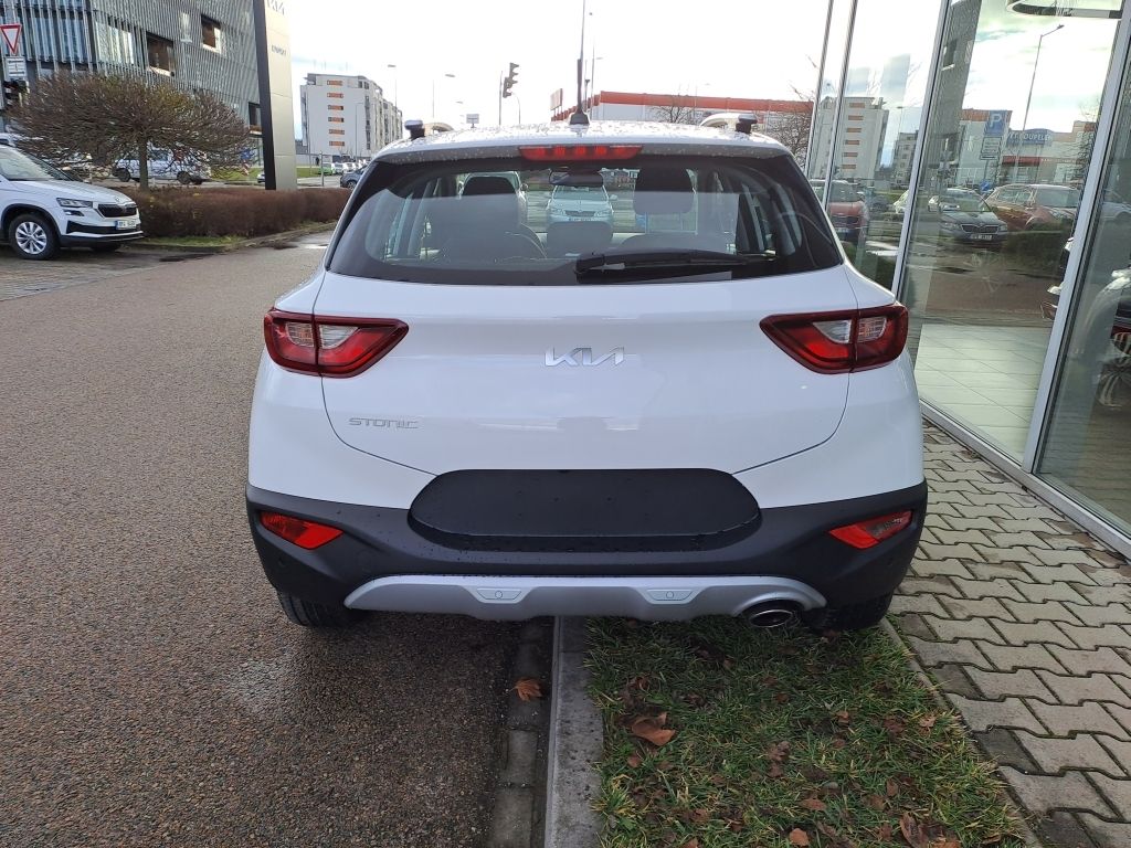 KIA Stonic