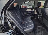 Mercedes-Benz GLE 15