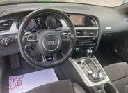Audi S5 21