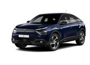 Citroën C4 Hatchback 1,2 l 95 kw