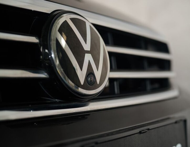 Volkswagen Passat Kombi 2,0 l 110 kw