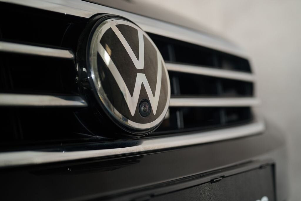 Volkswagen Passat Kombi 2,0 l 110 kw