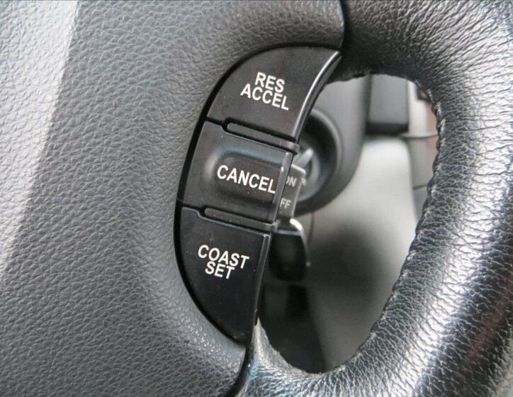 KIA Carnival MPV 2,9 l 136 kw