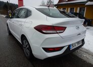 Hyundai i30 Hatchback 998,0 88 kw