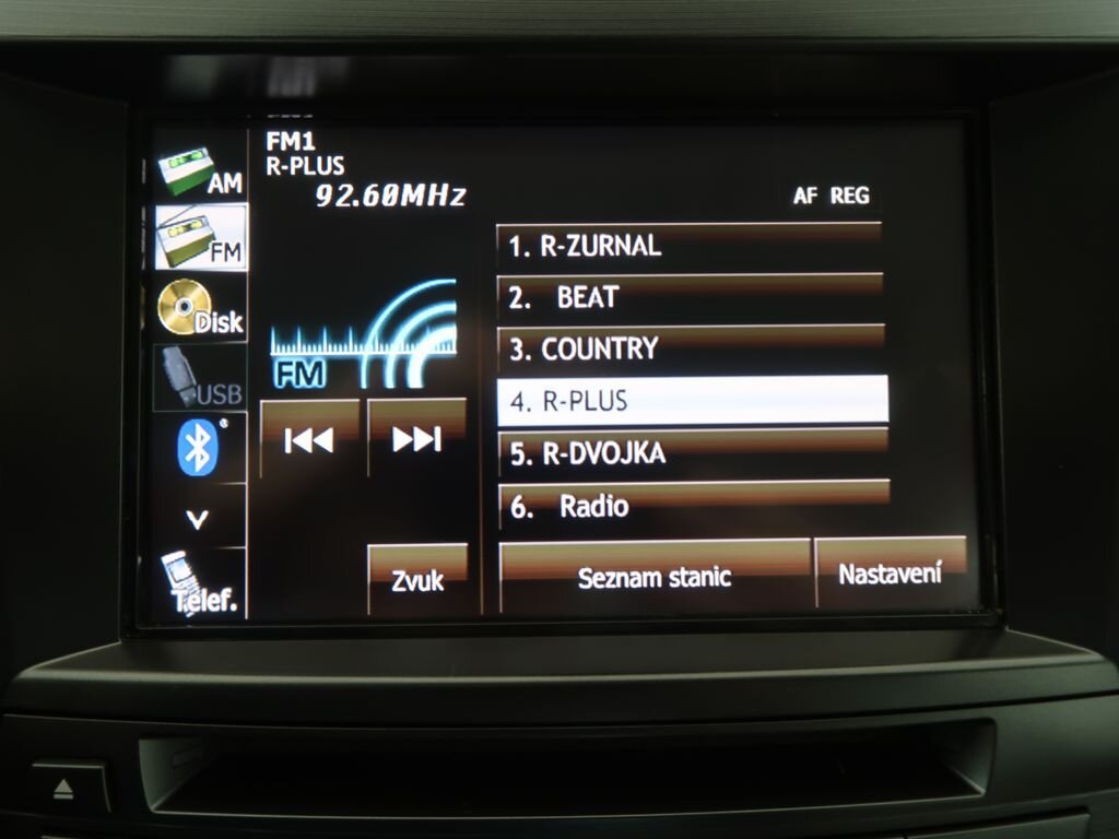 Subaru Outback Kombi 2,0 l 110 kw