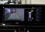 BMW X3 SUV 2,0 l 215 kw